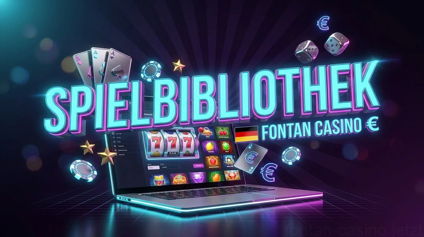 Spielbibliothek