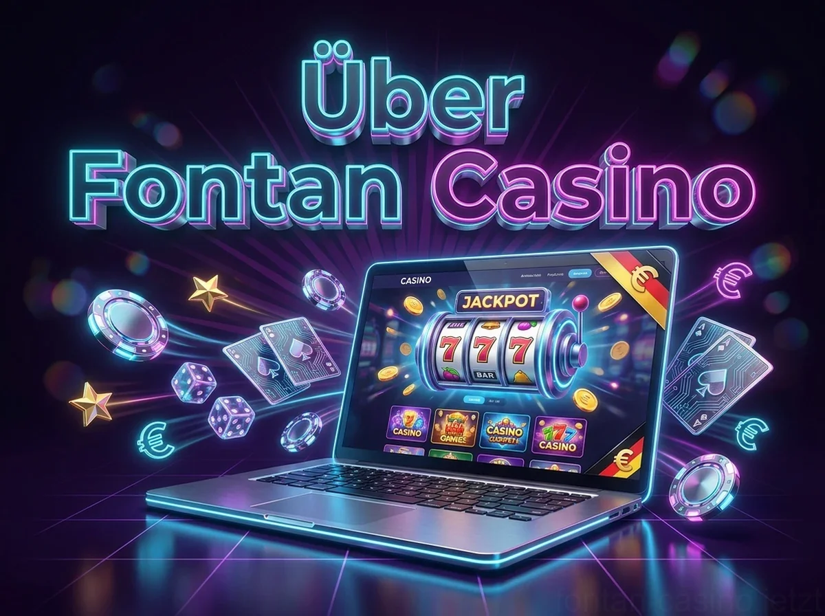 Über Fontan Casino